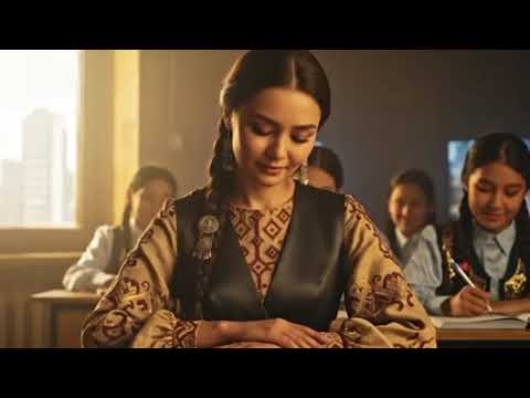 Видео: Жүсіпбек Аймауытов “ Ақбілек” 