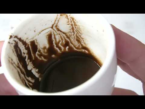 Видео: МЫСЛИ О ВАС В ДАННЫЙ ЧАС 💘🎁🔮 ГАДАНИЕ НА КОФЕЙНОЙ ГУЩЕ