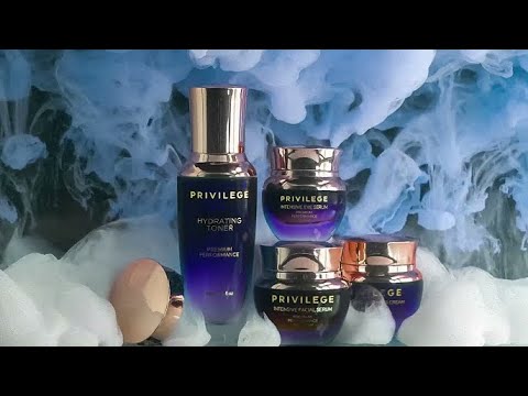 Видео: ✨ Мастер-класс с косметологом Галиной Гроут!