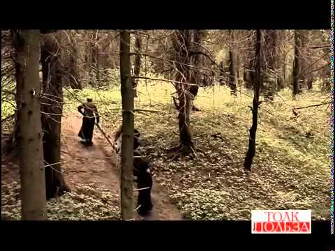 Видео: Житие преподобного Сергия Радонежского