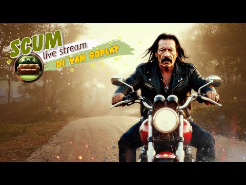 Видео: 🔴SCUM v1.0.2🔴что ждет СКАМ ?| секретный сервер | день #11