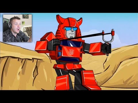 Видео: ТРАНСФОРМЕРЫ | ТЕСТ НА ПСИХИКУ ТРАНСФОРМЕРЫ | ПОПРОБУЙ НЕ ЗАСМЕЯТЬСЯ