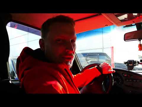 Видео: Турбированная Шеви-Нива от Нива 777