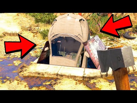 Видео: Битва Автоугонщиков в ГТА 5 Онлайн! Угнал картонную Ламборгини в GTA 5!