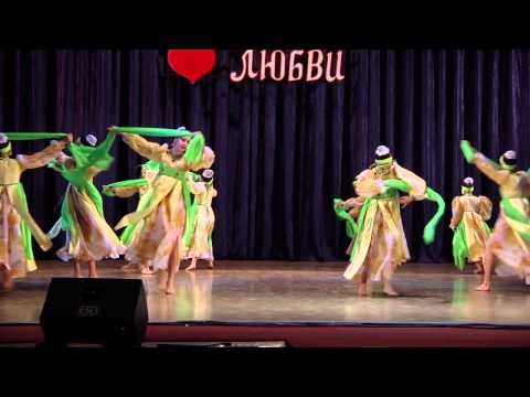 Видео: Ой на Ивана та й на Купала