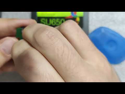 Видео: Разборка SSD c комментариями