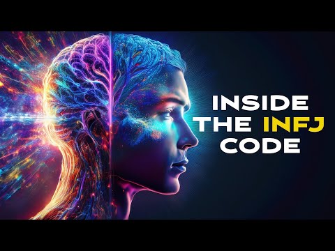 Видео: Правда о мозге INFJ, о которой никто не осмеливается говорить