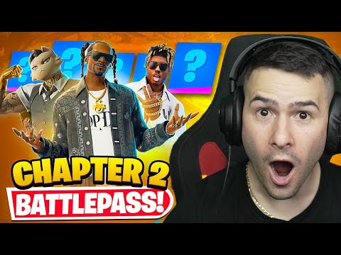 Видео: НОВ СЕЗОН ВЪВ ФОРТНАЙТ!😱(SNOOP DOGG, OG MAP)