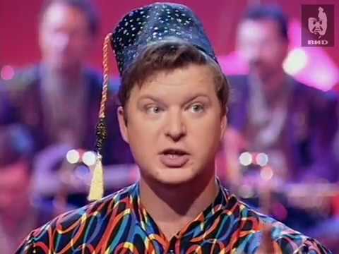 Видео: Угадай мелодию (1996) 26.11.1996