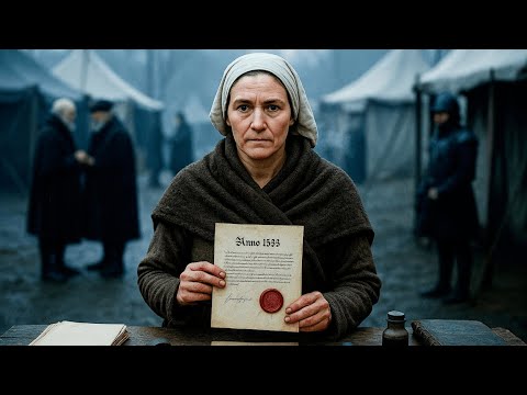 Видео: «Стражи чести» на ярмарках