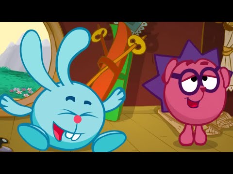 Видео: Смешарики | ТОП 10 самых весёлых серий. Смотреть онлайн. Мультики для детей. 0+