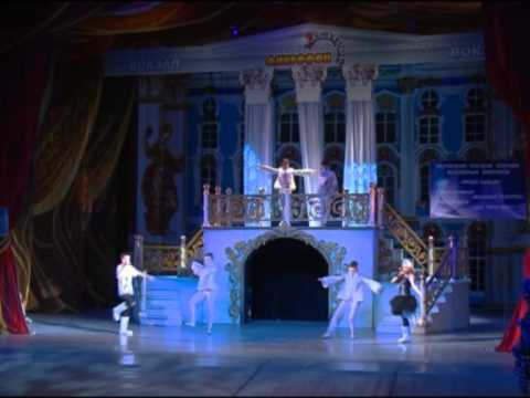 Видео: Программа «Волшебный микрофон» - эфир от 2013.03.24