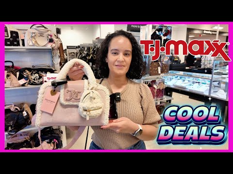 Видео: TJ. MAXX: ОТЛИЧНЫЕ ПРЕДЛОЖЕНИЯ ДО 50 ДОЛЛАРОВ