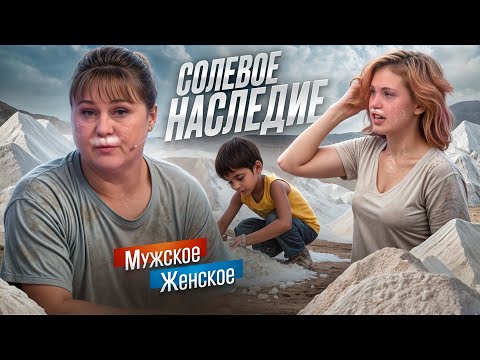 Видео: ДИНАСТИЯ СОЛЕВЫХ - МУЖСКОЕ ЖЕНСКОЕ