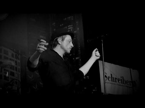 Видео: Нуар ─ Глеб СамойлоFF & The MatriXX /live mix/