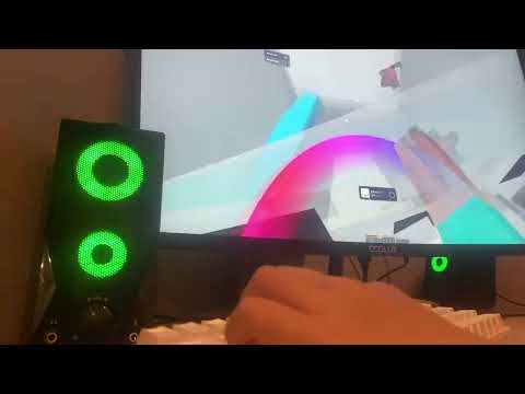 Видео: Мощный кфг под фан тайм килка супер жесткая будте аккуратны Сори микро нету