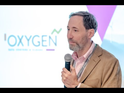 Видео: OXYGEN — это мы. О компании, её истории, настоящем и будущем