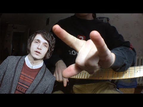 Видео: Валентин Стрыкало - Отель кооператор | кавер на гитаре