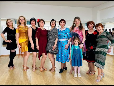 Видео: Мы такие разные, красивые, прекрасные