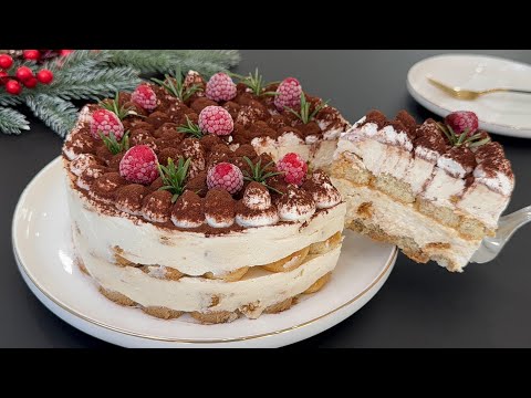 Видео: БЕЗ ДУХОВКИ САМАЯ вкусная РОЖДЕСТВЕНСКАЯ СЛАДОСТЬ 🎄, которую я когда-либо ела🍊! Быстрый и простой де