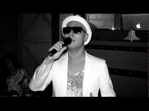 Видео: Никита - Тень (Live)