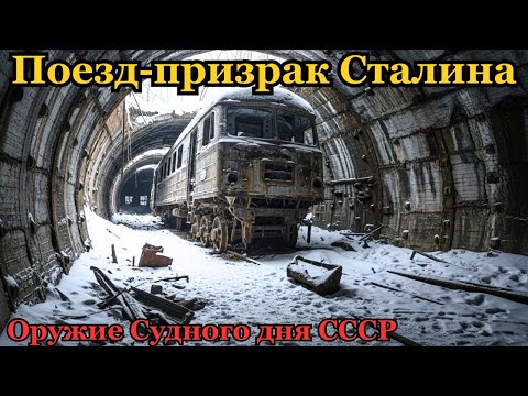 Видео: Исчезнувший состав «Б»: тайна, которую засекретили на 100 лет!