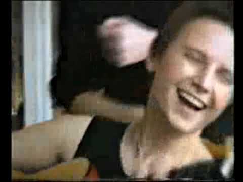 Видео: Светлана Сурганова (ночные снайперы)..прообраз квартирника