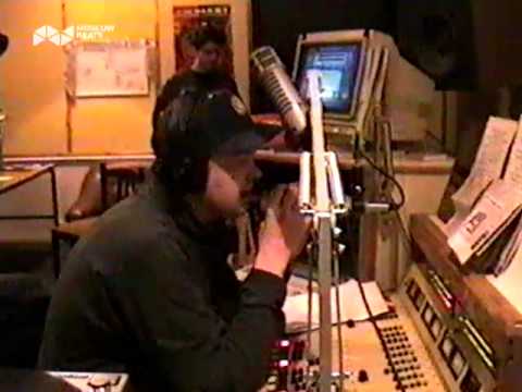 Видео: Станция 106.8 - Кружатся Диски - 28.03.1996