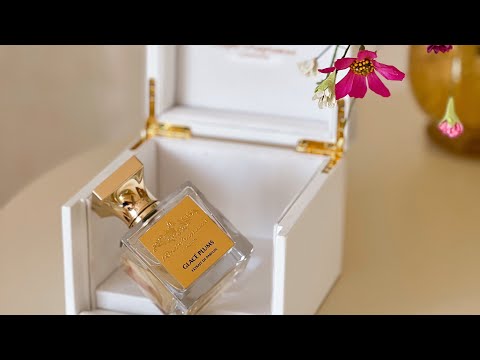 Видео: 💥 О новинке 💜 Palatine Parfums de Marly и о роскошной “Сливе со льдом” Royal Fragrance