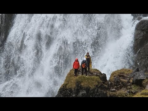 Видео: Вертолётом до озера Язовое 1,5 часа из Усть-Каменогорска