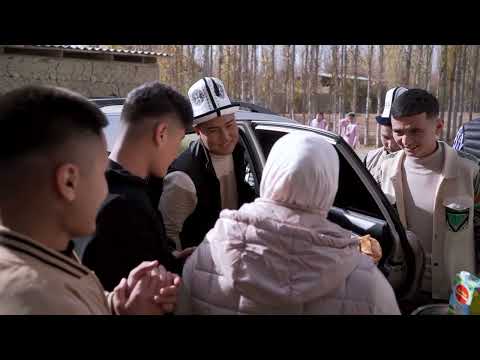 Видео: Кдм.Алга .2003тор .Сый