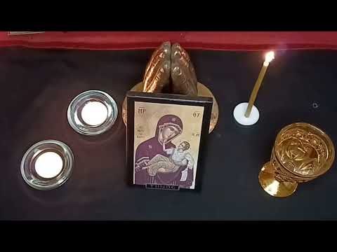 Видео: Изцеление от страх и панически атаки