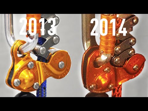 Видео: ПОСМОТРИТЕ ЭТО, ПРЕЖДЕ ЧЕМ КУПИТЬ PETZL ZIGZAG!