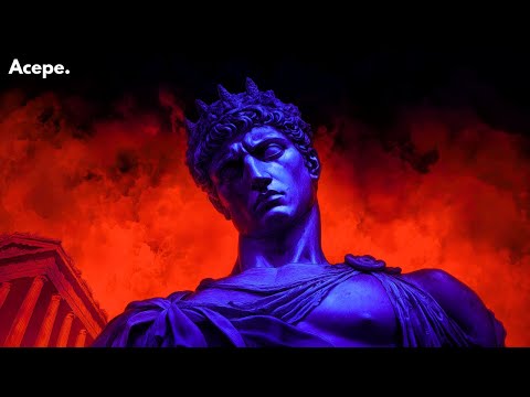 Видео: Терпение — это НЕ пассивность, это Стратегия | Атмосфера Римской Империи