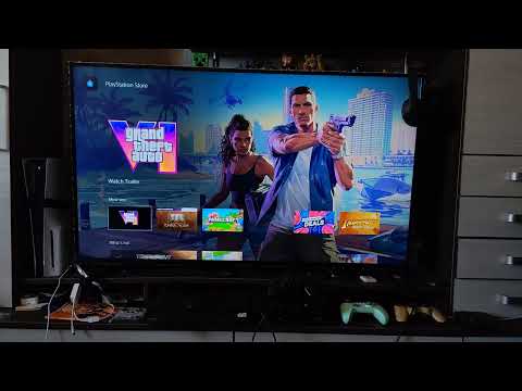Видео: Продал PlayStation 5....купил PlayStation 5 PRO