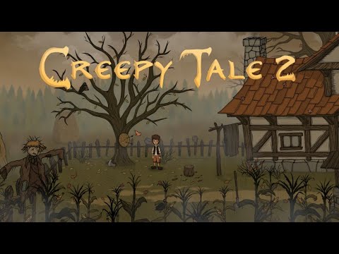 Видео: CREEPY TALE 2 | ПОЛНОЕ ПРОХОЖДЕНИЕ БЕЗ КОММЕНТАРИЕВ | FULL WALKTHROUGH WITHOUT COMMENTS