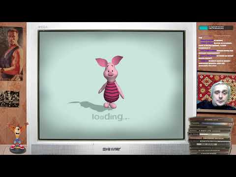 Видео: Чилим на Playstation 2 ｜ СТРИМ