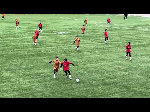Видео: Arystan cup 2025, по 2014 г. Fc Jeyran 2015.- BJMOFM  г. Turkestan. 1 тайм