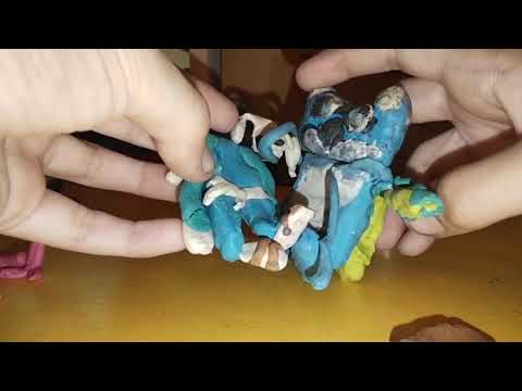 Видео: Скромник хеллоуин 2 часть сезон 17 серия 124