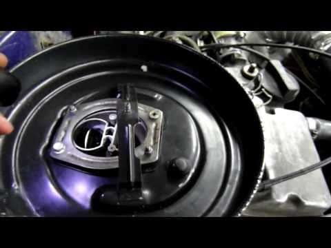 Видео: 2.0 Теория ДВС: Доработка Солекса карбюратора