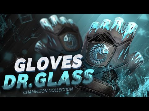 Видео: GLOVES DRAGON GLASS И ЛУЧШИЕ СЕТЫ В STANDOFF 2