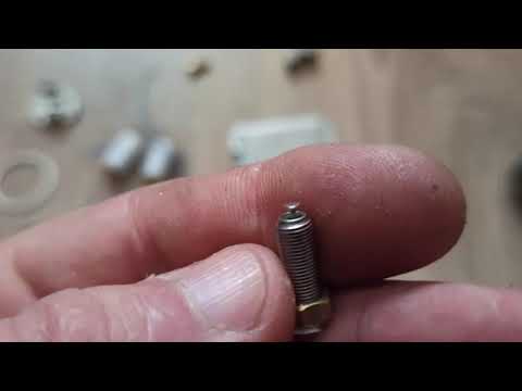 Видео: реле РПС 5, 91 года выпуска