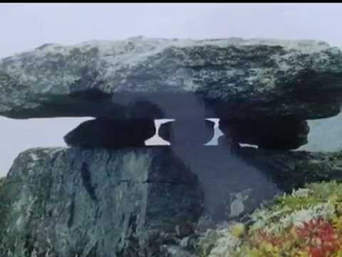 Видео: Загадки Севера: Сейды