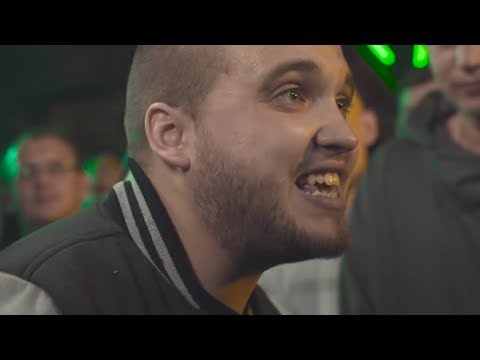 Видео: БРАГИ УНИЧТОЖАЕТ ЛЕТАЯ НА VERSUS FRESH BLOOD ( 3 РАУНДА БРАГИ )