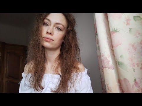 Видео: ЗАЗЕМЛЕНИЕ. Как я чуть не "отлетела" / из спорта в творчество #мистика #психология