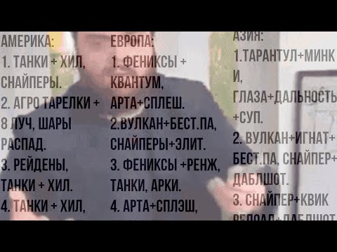 Видео: Скучная аналитика игр чемпионов в Mechabellum