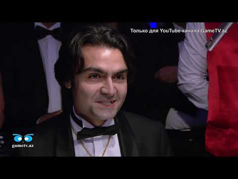 Видео: Что? Где? Когда? Азербайджан. Вторая игра осенней серии. 09.11.2019.