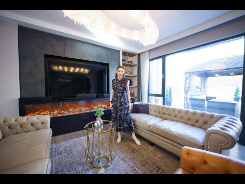 Видео: Casa  Da Vinci хотхон