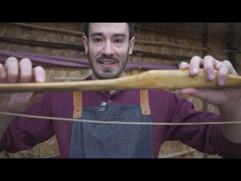 Видео: Совет от Bowyer: избегайте этой критической ошибки в конструкции ручки