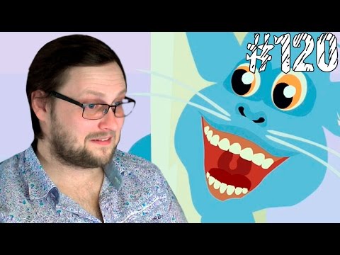 Видео: Happy Wheels ► ЮТУБ В КОЛЁСАХ ► #120